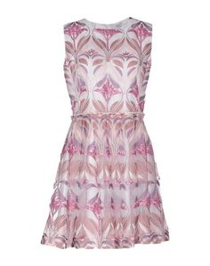 Короткое платье Blugirl Blumarine