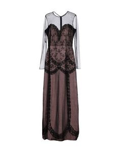 Длинное платье Alice by Temperley