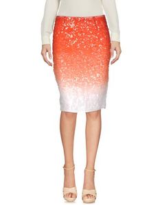 Юбка до колена Missoni