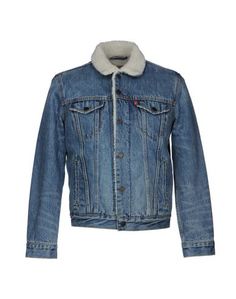 Джинсовая верхняя одежда Levis RED TAB