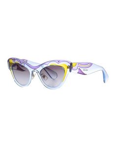 Солнечные очки Miu Miu