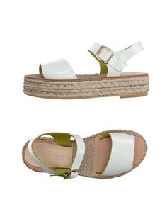 Эспадрильи Garrice