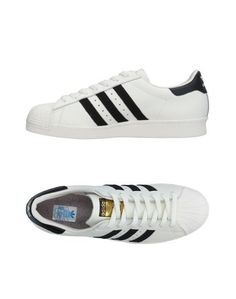 Низкие кеды и кроссовки Adidas Originals