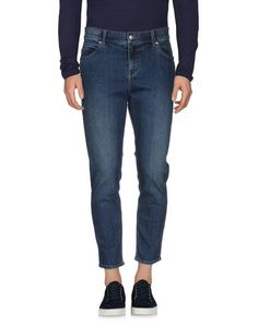 Джинсовые брюки Cheap Monday