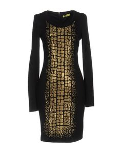 Короткое платье Versace Jeans