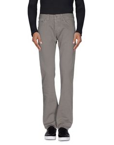 Джинсовые брюки Dondup
