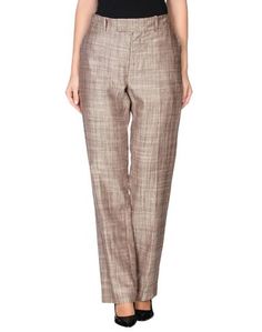 Повседневные брюки Marni