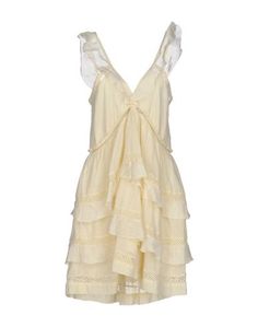 Короткое платье Isabel Marant Étoile