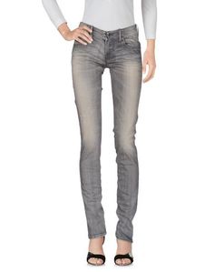 Джинсовые брюки Diesel