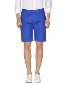 Бермуды Scotch & Soda