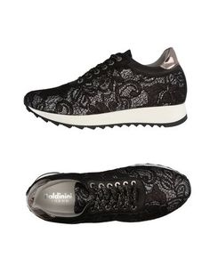 Низкие кеды и кроссовки Baldinini Trend