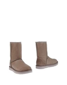 Полусапоги и высокие ботинки UGG Australia