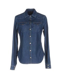 Джинсовая рубашка Kaos Jeans