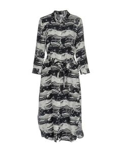 Платье длиной 3/4 Iris & INK