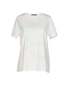 Футболка Petit Bateau