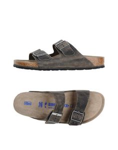 Сандалии Birkenstock