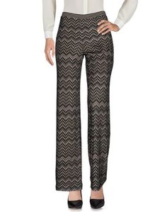 Повседневные брюки Missoni