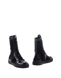 Полусапоги и высокие ботинки Elisabetta Franchi