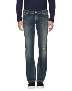 Джинсовые брюки Richmond Denim