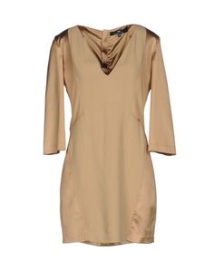 Короткое платье Elisabetta Franchi