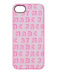 Аксессуар для техники Marc by Marc Jacobs