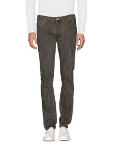 Джинсовые брюки Diesel Black Gold