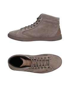 Высокие кеды и кроссовки Merrell