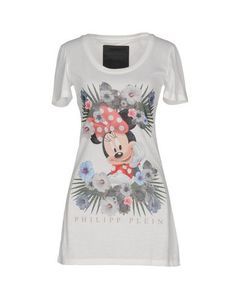 Футболка Philipp Plein
