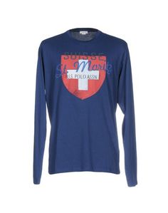 Футболка U.S.Polo Assn.
