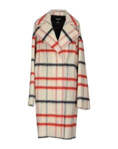 Пальто Msgm