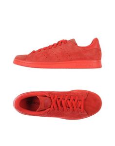Низкие кеды и кроссовки Adidas Originals