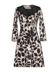 Короткое платье Just Cavalli