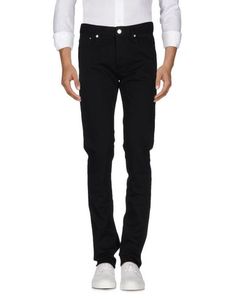 Джинсовые брюки Givenchy