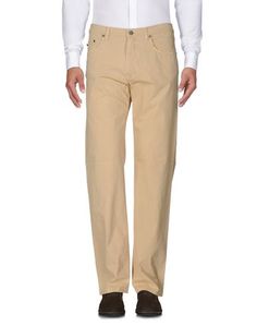 Повседневные брюки Trussardi Jeans