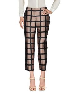 Повседневные брюки J.Crew