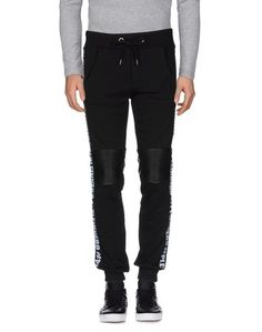 Повседневные брюки Philipp Plein
