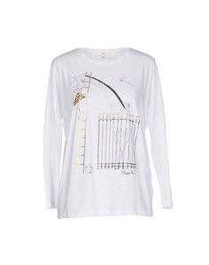 Футболка Elisabetta Franchi Jeans