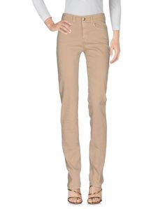 Джинсовые брюки Armani Jeans