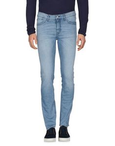 Джинсовые брюки Cheap Monday