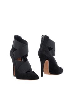 Полусапоги и высокие ботинки AlaÏa