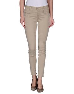 Повседневные брюки J Brand