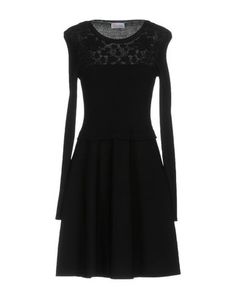 Короткое платье RED Valentino