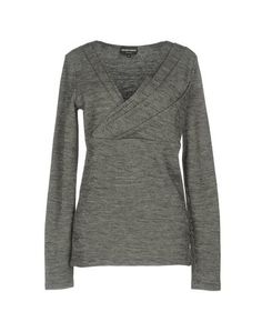Свитер Emporio Armani