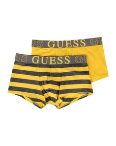 Боксеры Guess Underwear