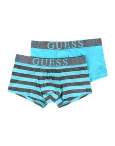 Боксеры Guess Underwear