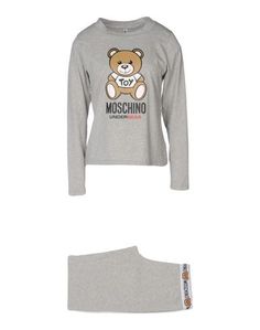 Пижама Moschino Underwear