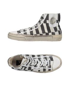 Высокие кеды и кроссовки Golden Goose