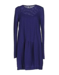 Короткое платье M Missoni