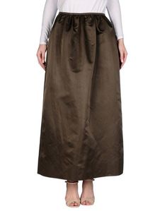 Длинная юбка Brunello Cucinelli