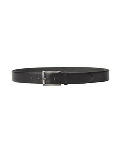 Ремень Boss Black